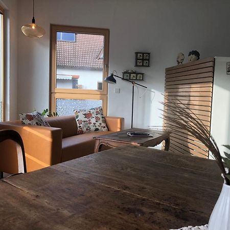Ferienwohnung Haas Oberschopfheim ฟรีเซนไฮม์ ภายนอก รูปภาพ