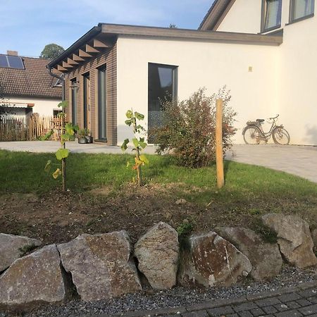 Ferienwohnung Haas Oberschopfheim ฟรีเซนไฮม์ ภายนอก รูปภาพ