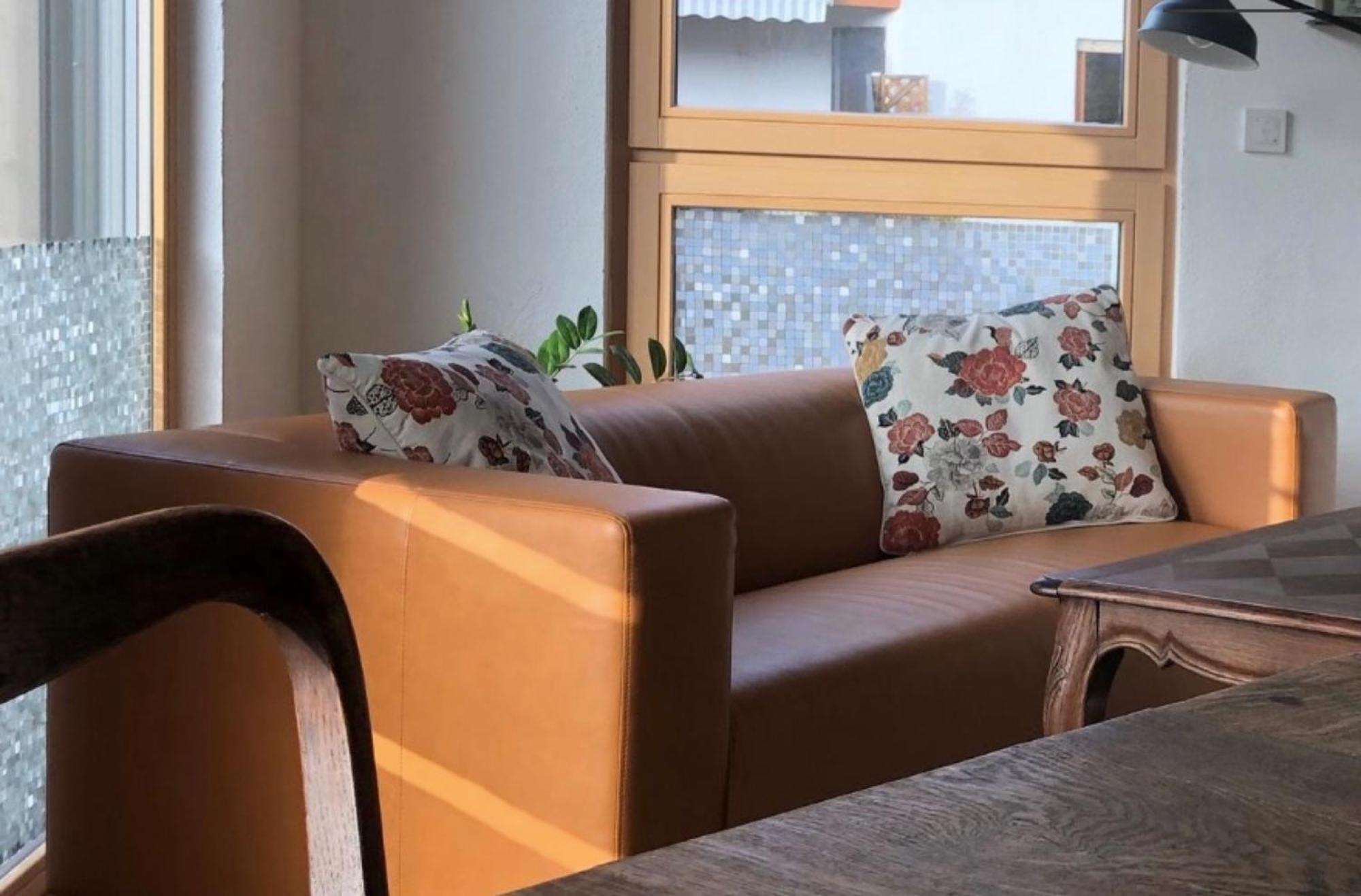 Ferienwohnung Haas Oberschopfheim ฟรีเซนไฮม์ ภายนอก รูปภาพ