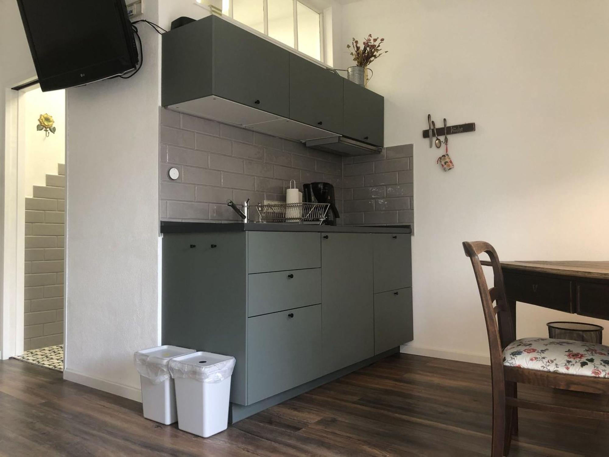 Ferienwohnung Haas Oberschopfheim ฟรีเซนไฮม์ ภายนอก รูปภาพ