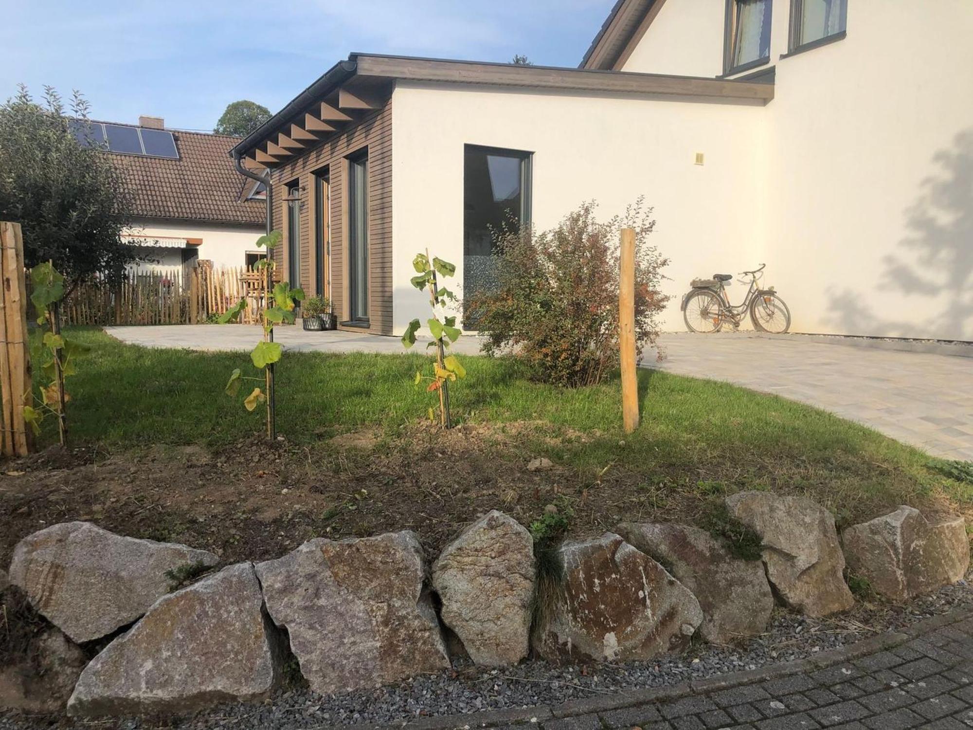 Ferienwohnung Haas Oberschopfheim ฟรีเซนไฮม์ ภายนอก รูปภาพ