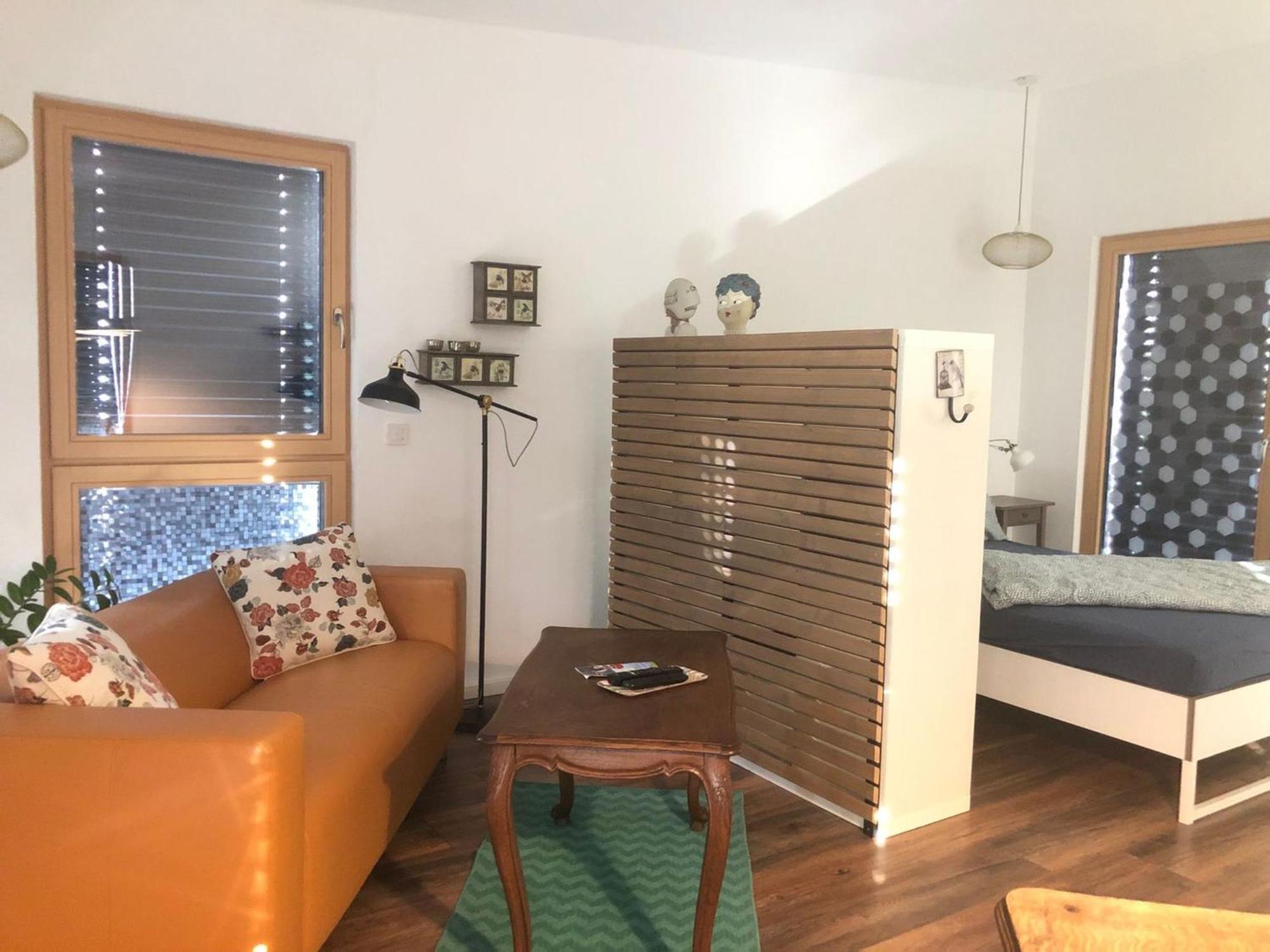 Ferienwohnung Haas Oberschopfheim ฟรีเซนไฮม์ ภายนอก รูปภาพ